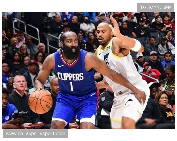 哈登三双仍救不了球队：体系比数据更重要？