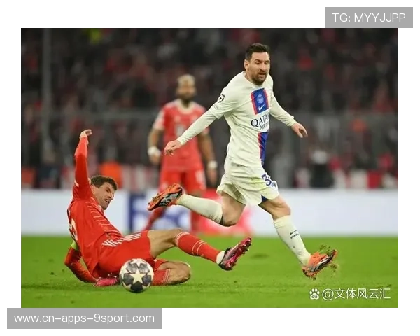 拜仁锁定梅西型组织者补中路，开启未来足球新篇章