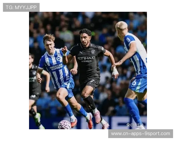 曼城若把握关键技术细节，欧洲赛场更具统治力