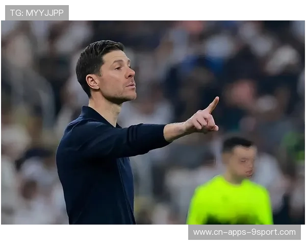 阿隆索是否该放弃某些战术理念以求现实效果？