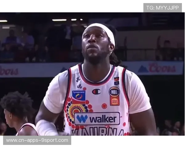 哈雷尔涉禁药被禁赛 NBL球队宣布解除合同，哈雷尔上场时间