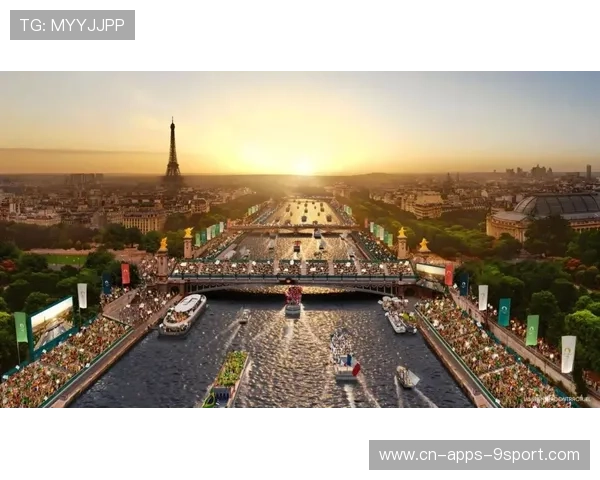 巴黎用塞纳河打造奥运开幕水上秀,巴黎塞纳河两岸介绍 巴黎用塞纳河打造奥运开幕水上秀,巴黎塞纳河两岸介绍