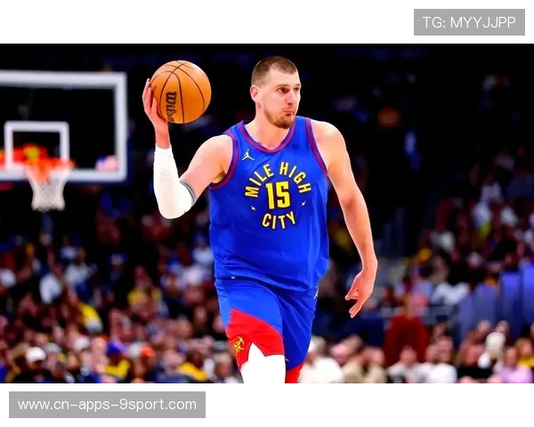 掘金核心约基奇稳定发挥,MVP呼声高涨,约基奇mvp之夜32+20+10 掘金惨败0-3落后太阳 掘金核心约基奇稳定发挥,MVP呼声高涨,约基奇mvp之夜32+20+10 掘金惨败0-3落后太阳