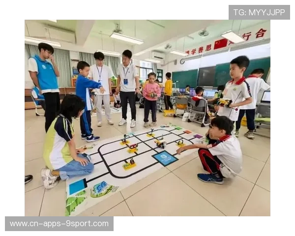 青少年科技创新案例：实验场所合规性与创新质量双提升，青少年创新实验室