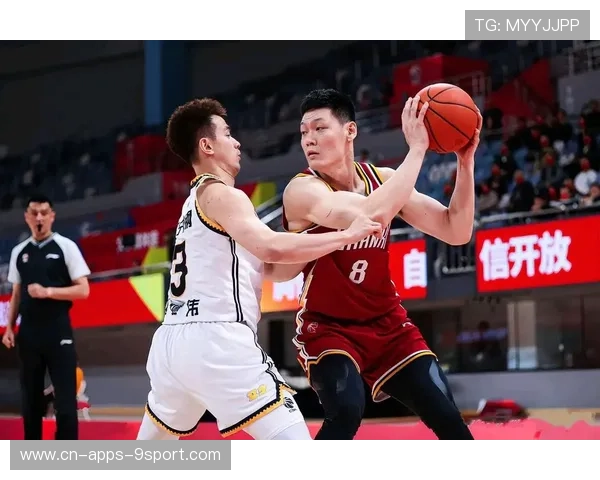 CBA球队实力排名