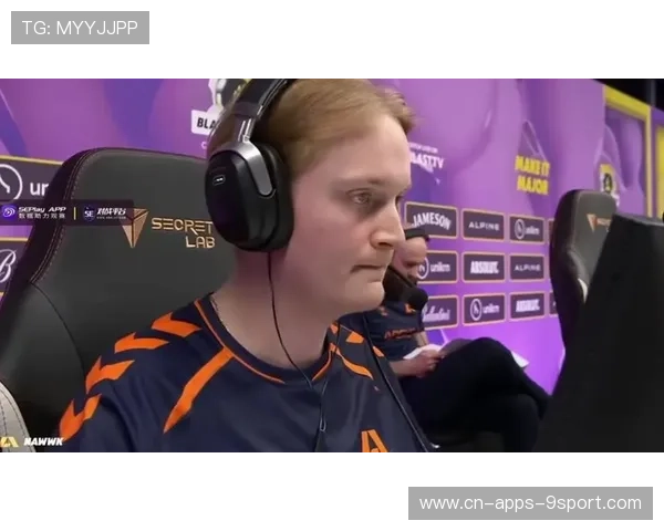 CSGO2职业赛名场面回顾